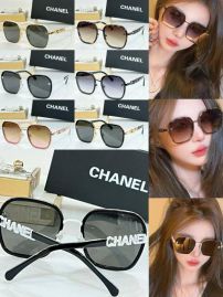 Picture of Chanel Sunglasses _SKUfw56842307fw